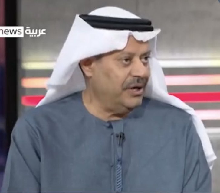 محمد يحيى القحطاني tweet media