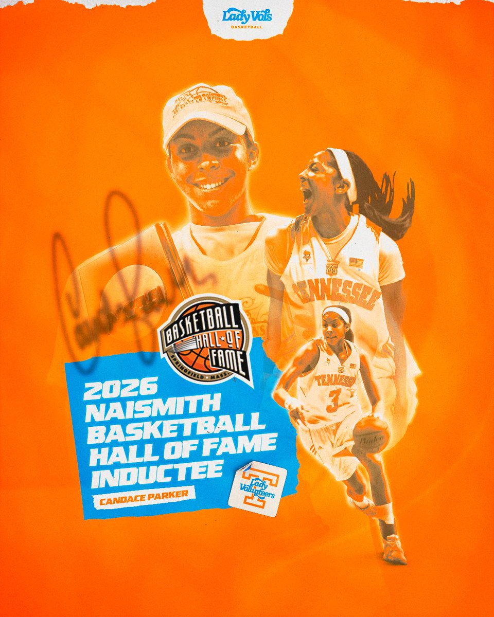 Lady Vols Basketball tweet media