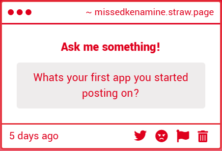 KENAMINE 🇬🇪 tweet media