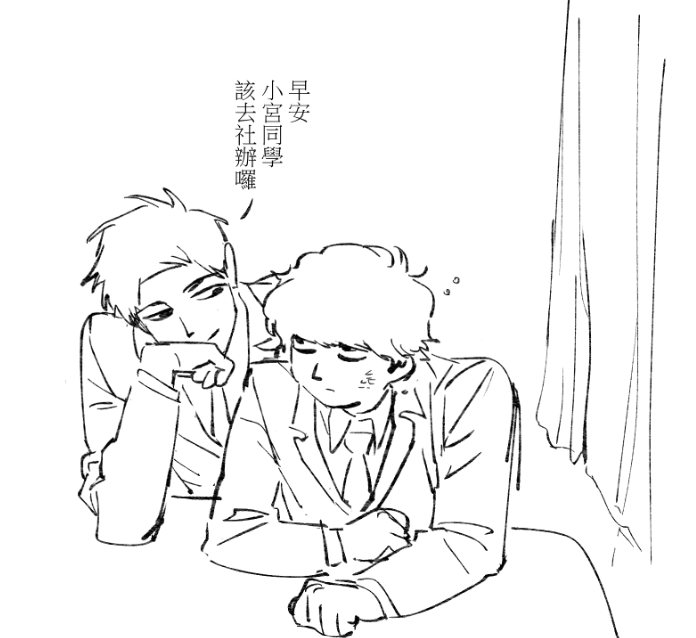 陸海空燒烤 tweet media