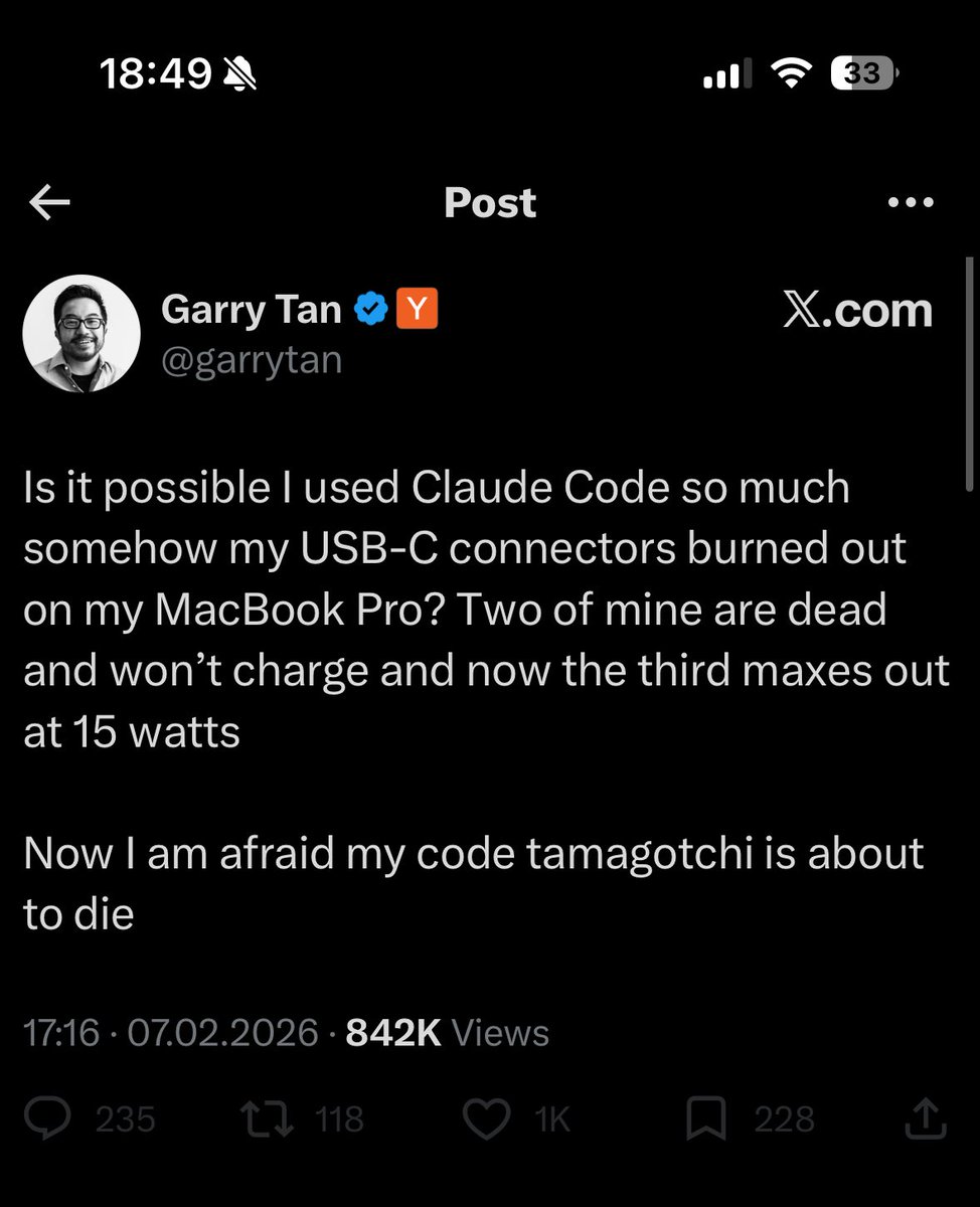 Dan ⚡️ tweet media