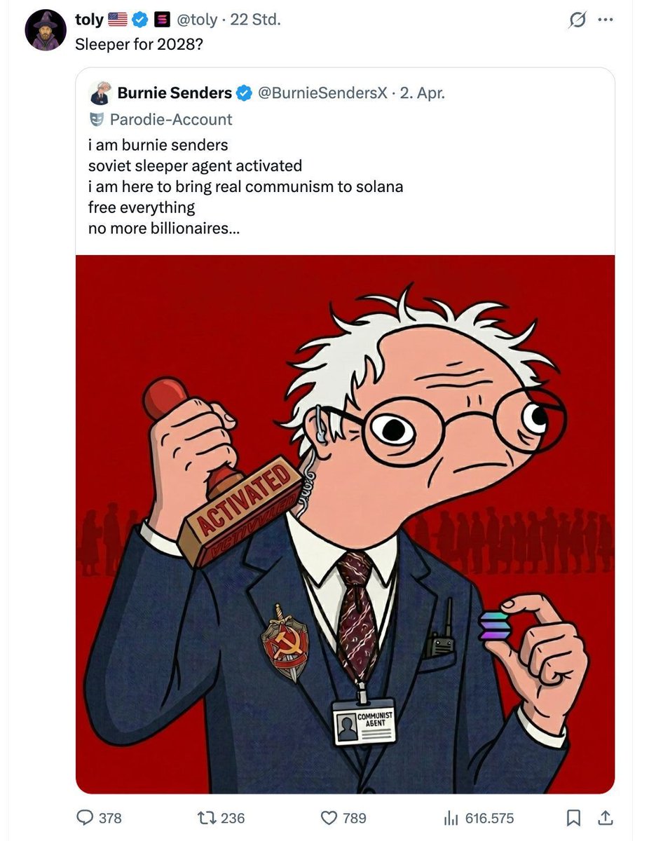 Smart Money Crypto tweet media