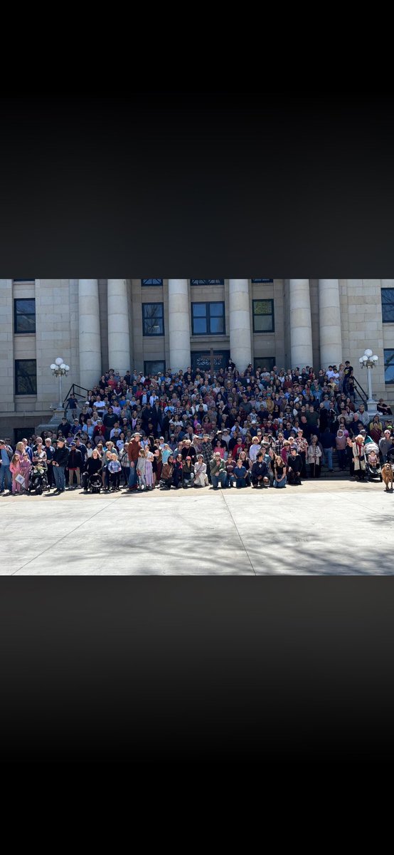 56andfabulous's tweet image. Good Friday stations of the Cross. #Prescott #GoodFriday #StationsOfTheCross