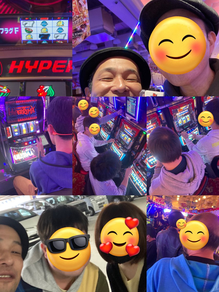 たまや5004% tweet media