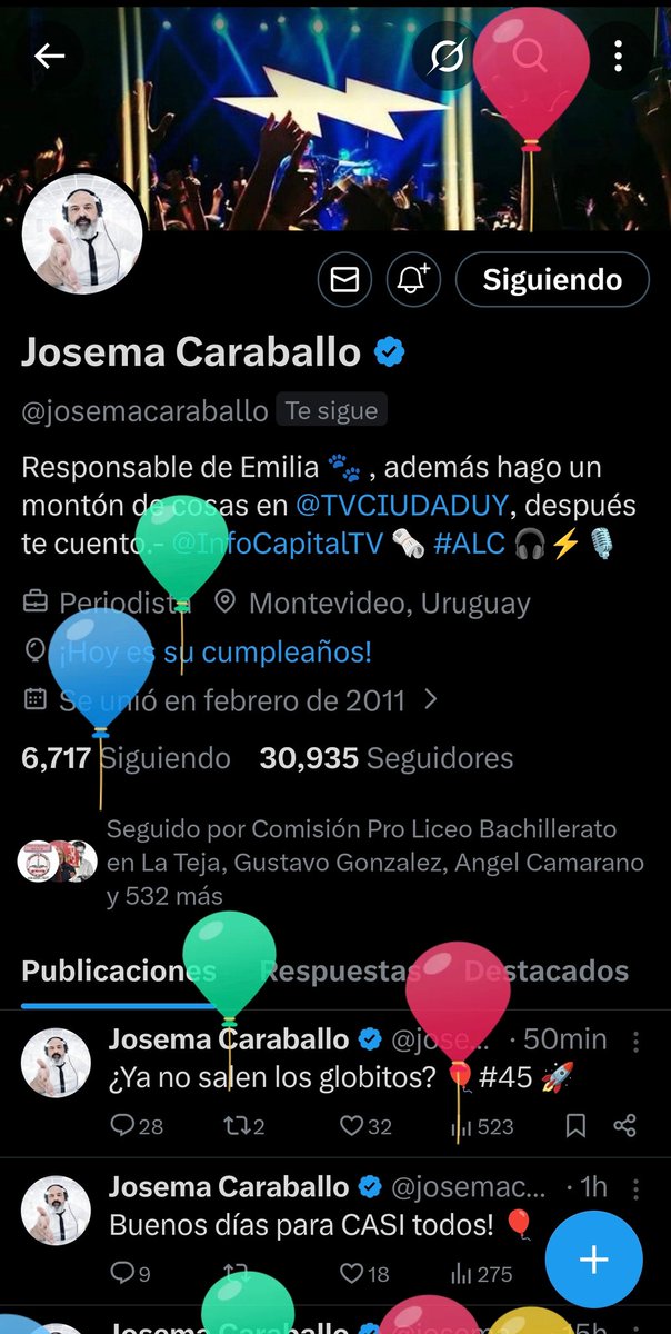 Enrique Amestoy tweet media