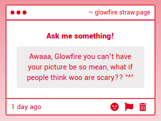 glowfire🔅🔥💢 tweet media