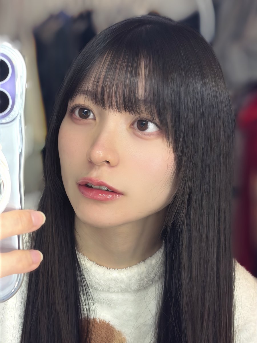 cu_clu_nao's tweet photo. ぷるぷるになって驚きの顔💭 https://t.co/g7pc8Mvjht