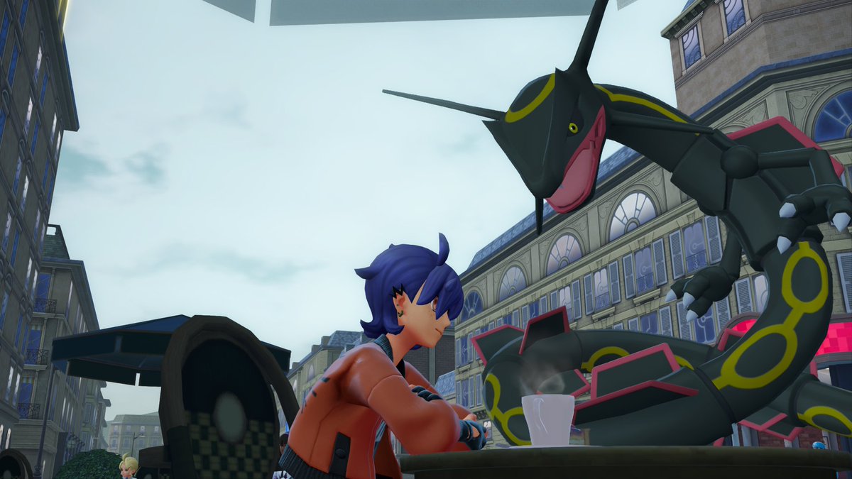 Orchid 💙 tweet media