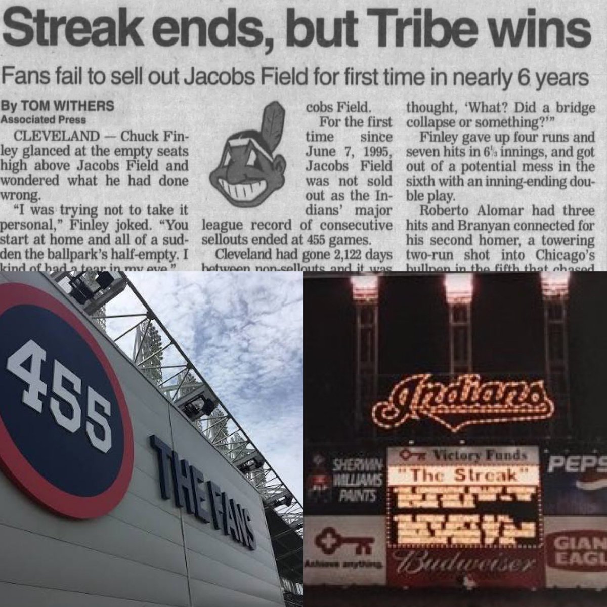 Mr. Cleveland Sports tweet media