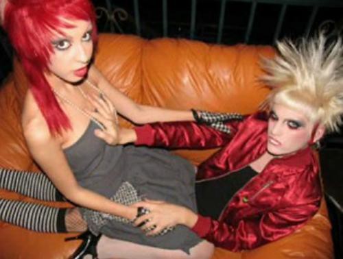 Lisa David Neiers tweet media