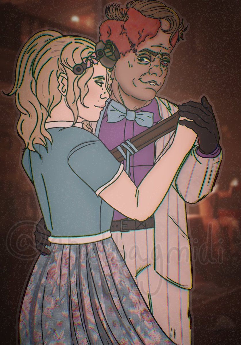 ☢️Mace☢️ tweet media