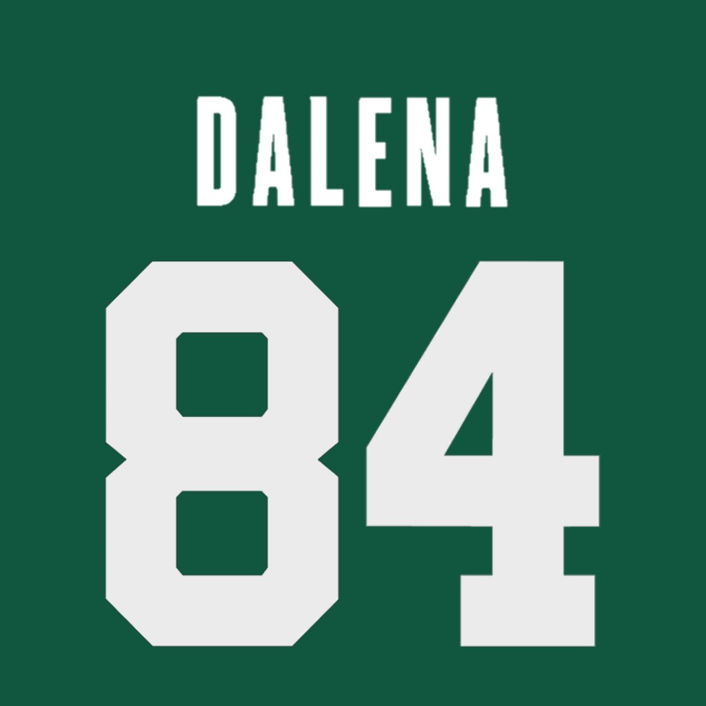 NFL Jersey Numbers tweet media