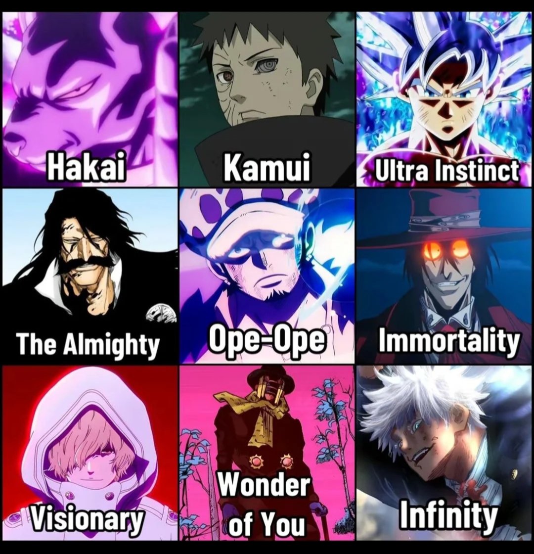 ShinobiVault tweet media