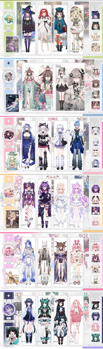 nineteen_N1 |Comms Open tweet media