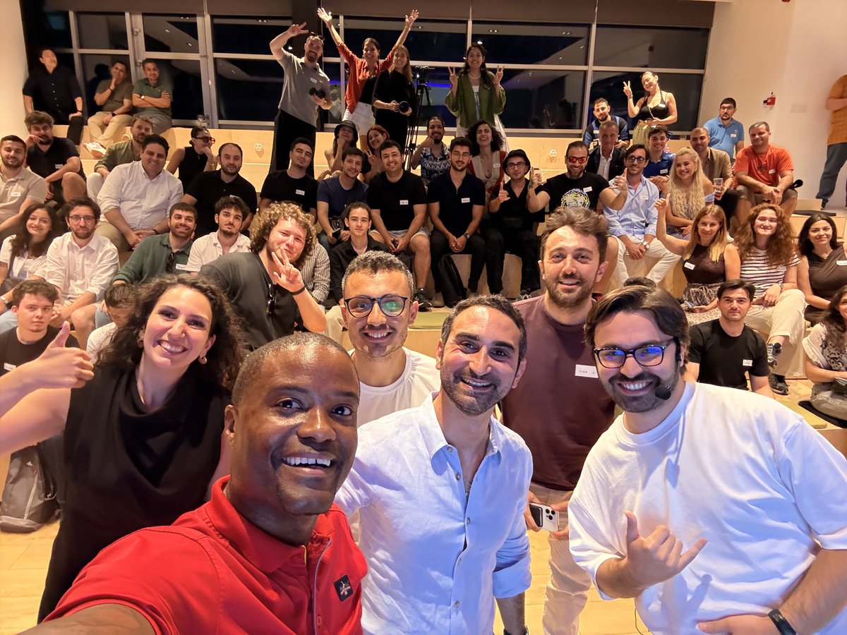 Sam | Circle and Arc Community tweet media