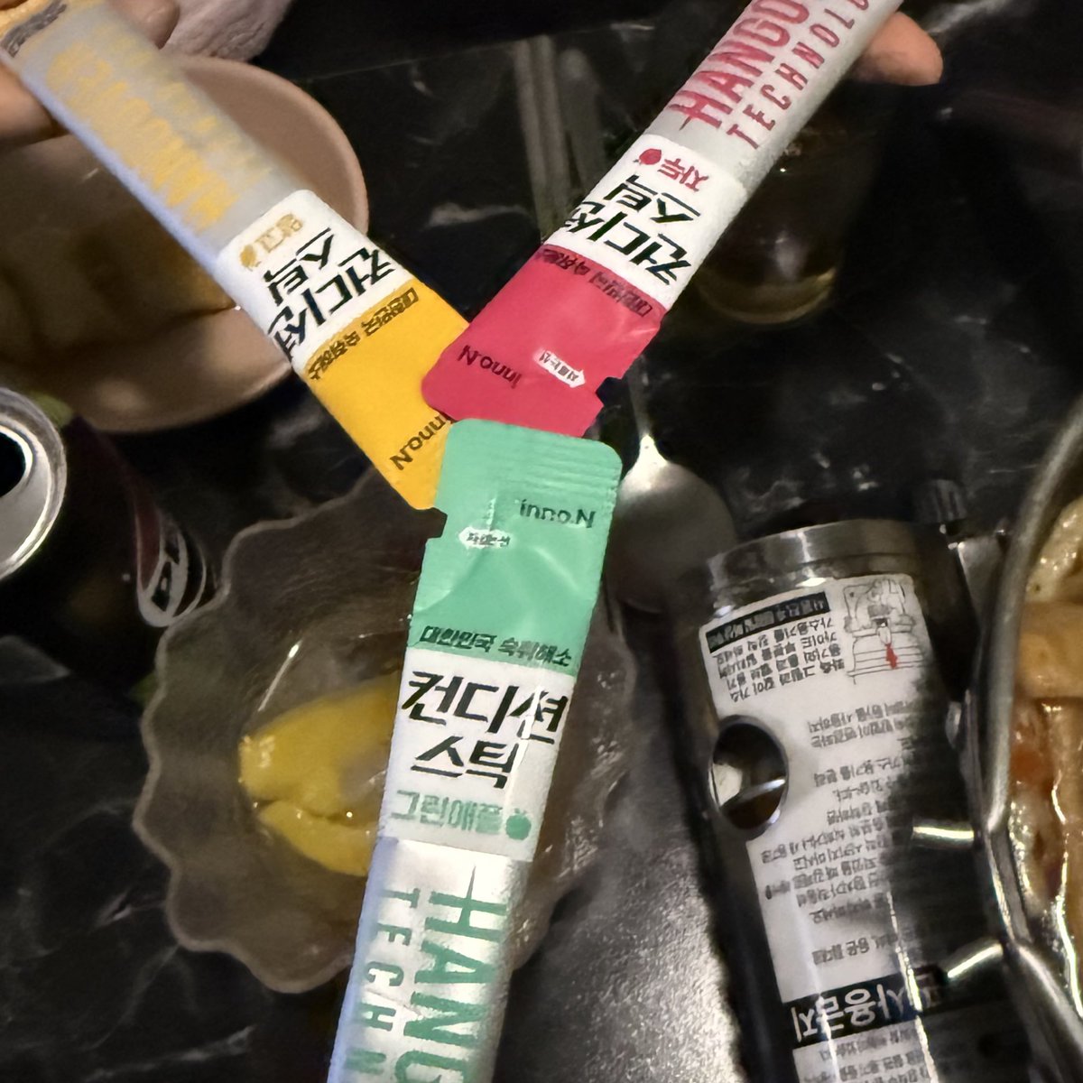 머쓱이 tweet media