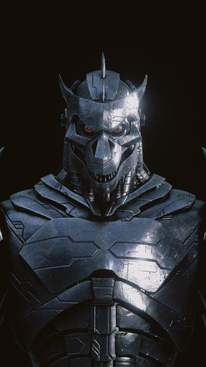 どこまでも追いかける…

#blender #blender3d #b3d #3DCG