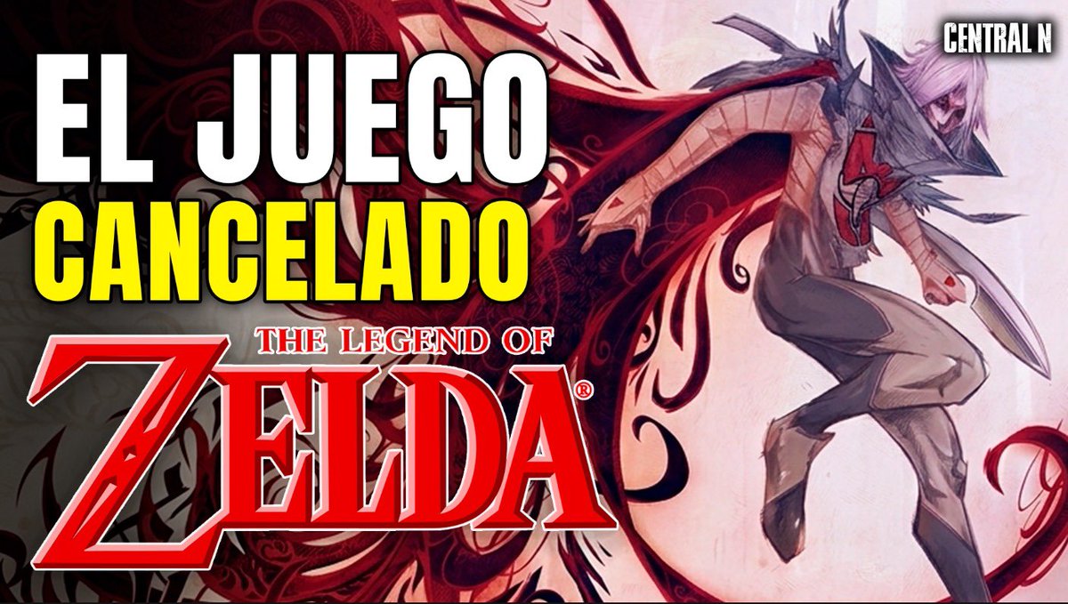 Central N tweet media