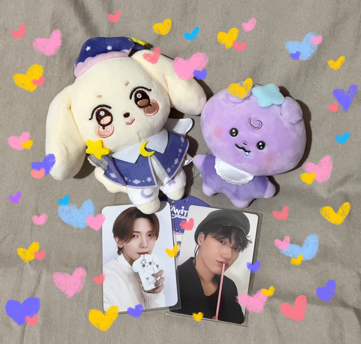 🍉 dubu ˋ◠ˊ ┊らき 🍷 tweet media