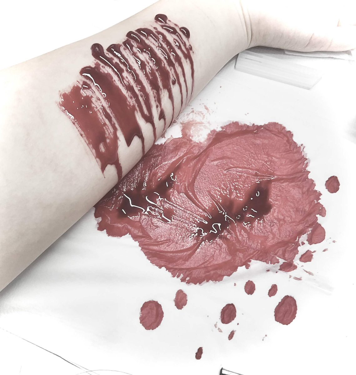 澪★彡 tweet media