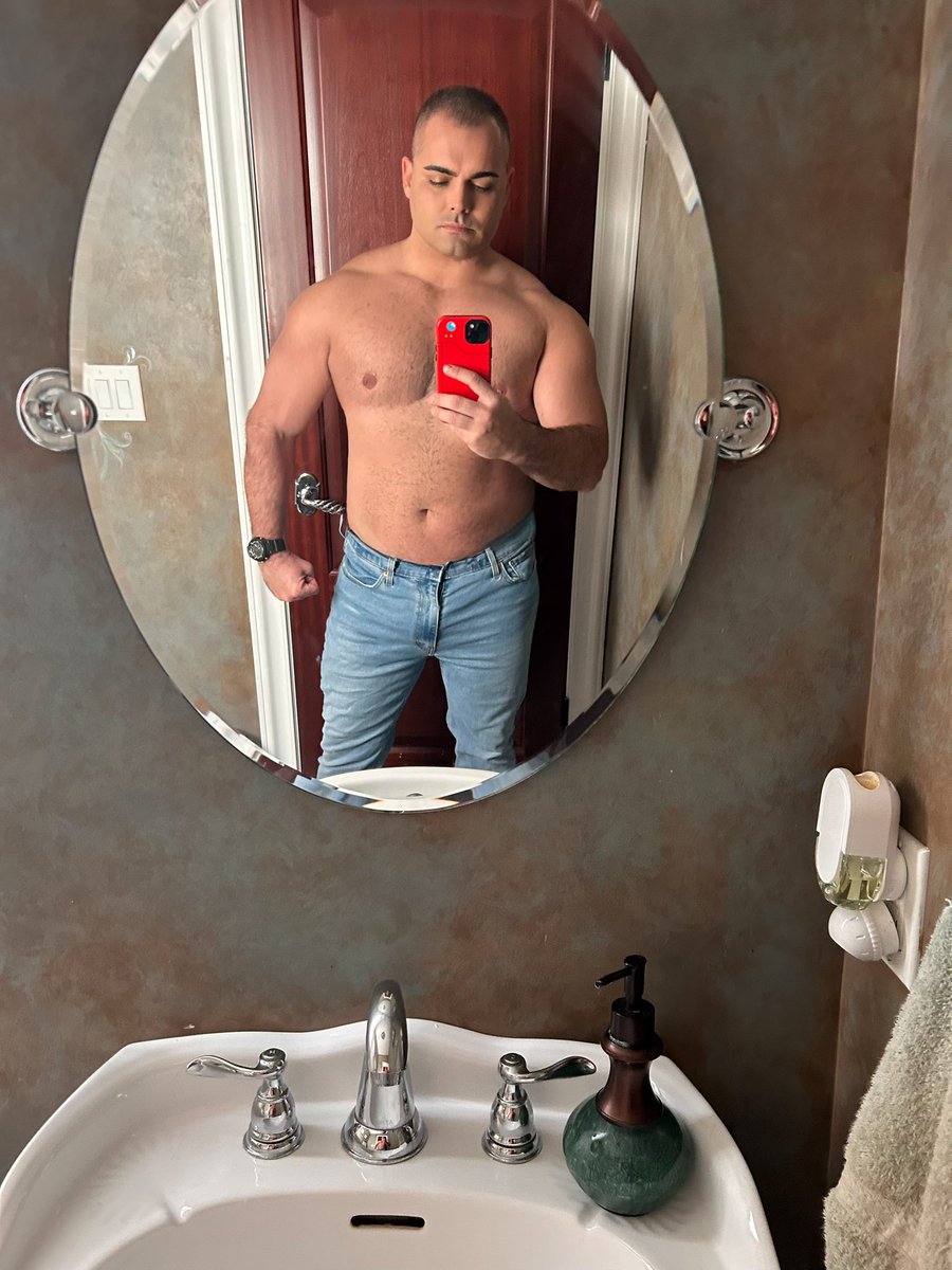 Disney Magic Mike tweet media