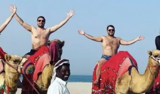 Joni Job tweet media