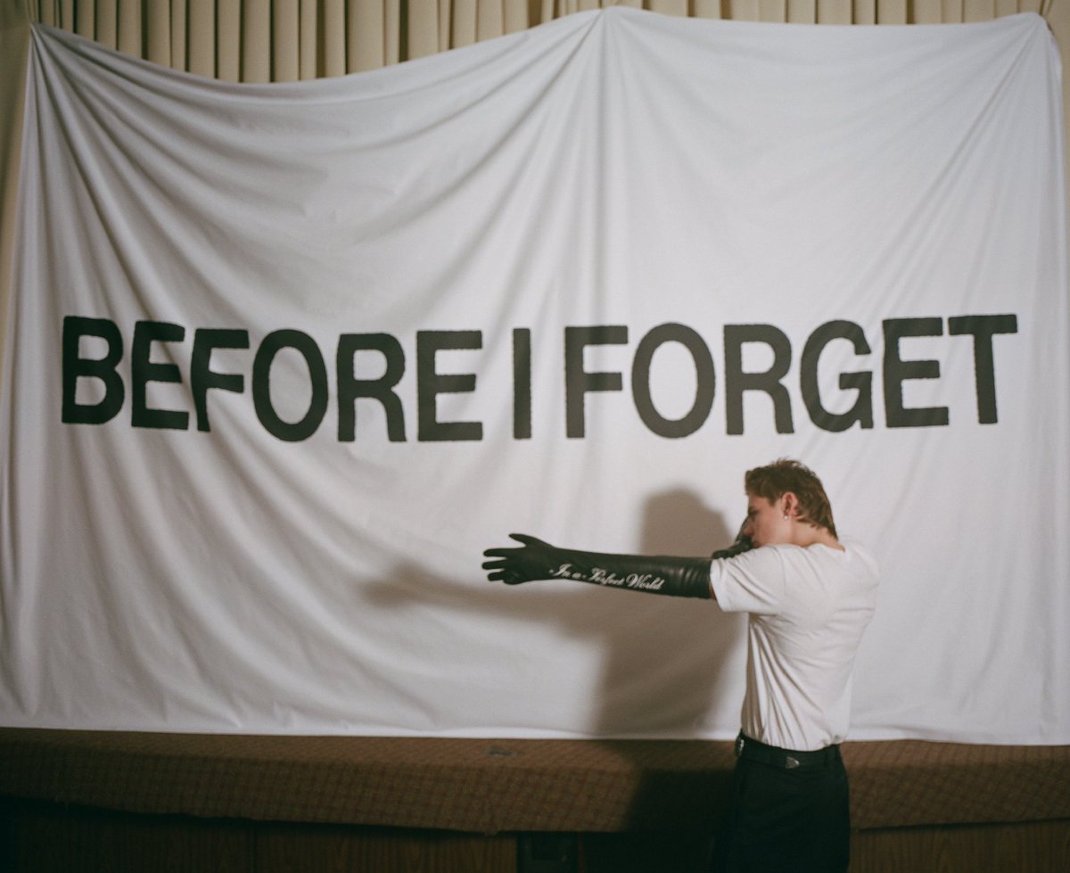 LAROI Data tweet media