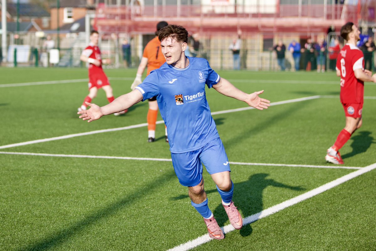 Cirencester Town FC tweet media