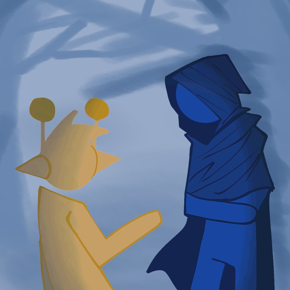 Daily Jevmon tweet media