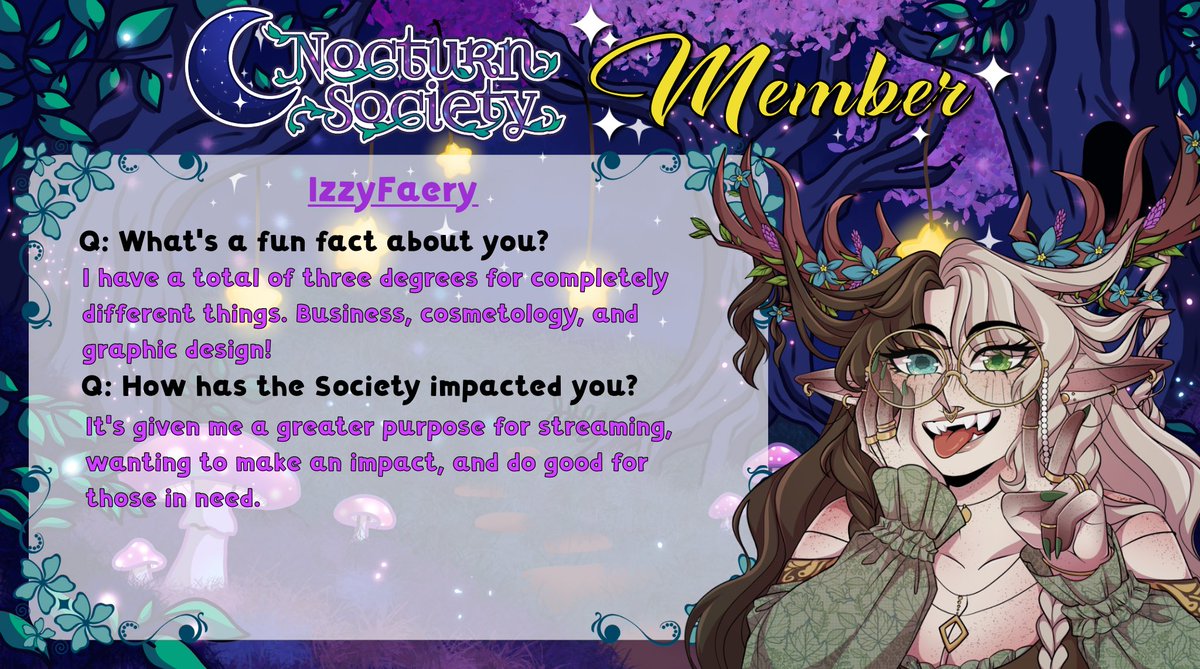 Nocturn Society tweet media