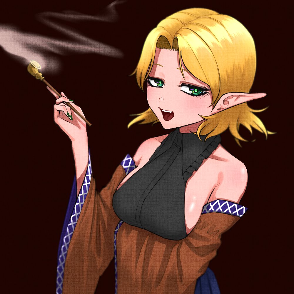 横綱いわし tweet media