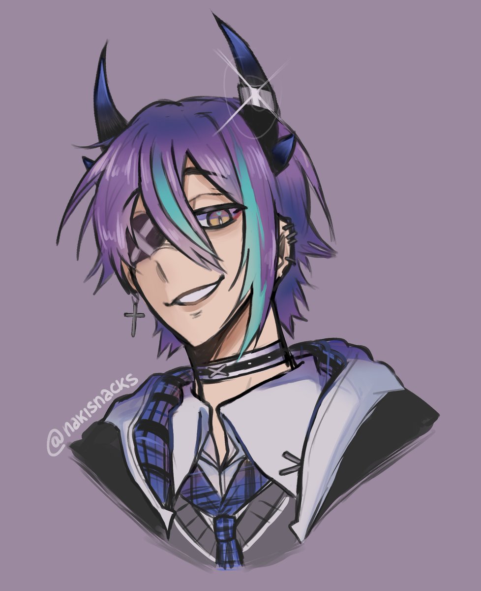 nakisnacks's tweet photo. i saw this and had to lock in... 
#prsk_FA 🎈😈 https://t.co/334SI3JZbN