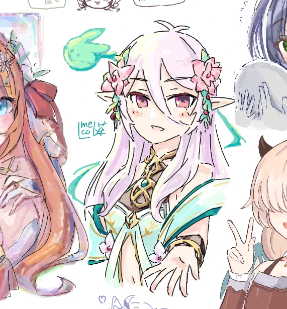 (主に)コッコロママで参加させて頂きました(*'▽`*) rkgkまみれで最高でございました(*'▽`*)