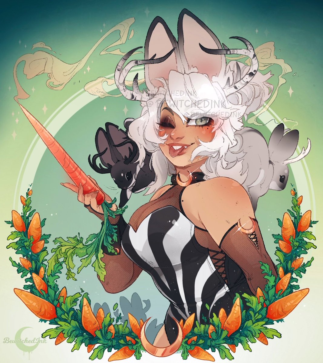 ⏾ 𝐖𝐢𝐭𝐜𝐡 ⏾ tweet media