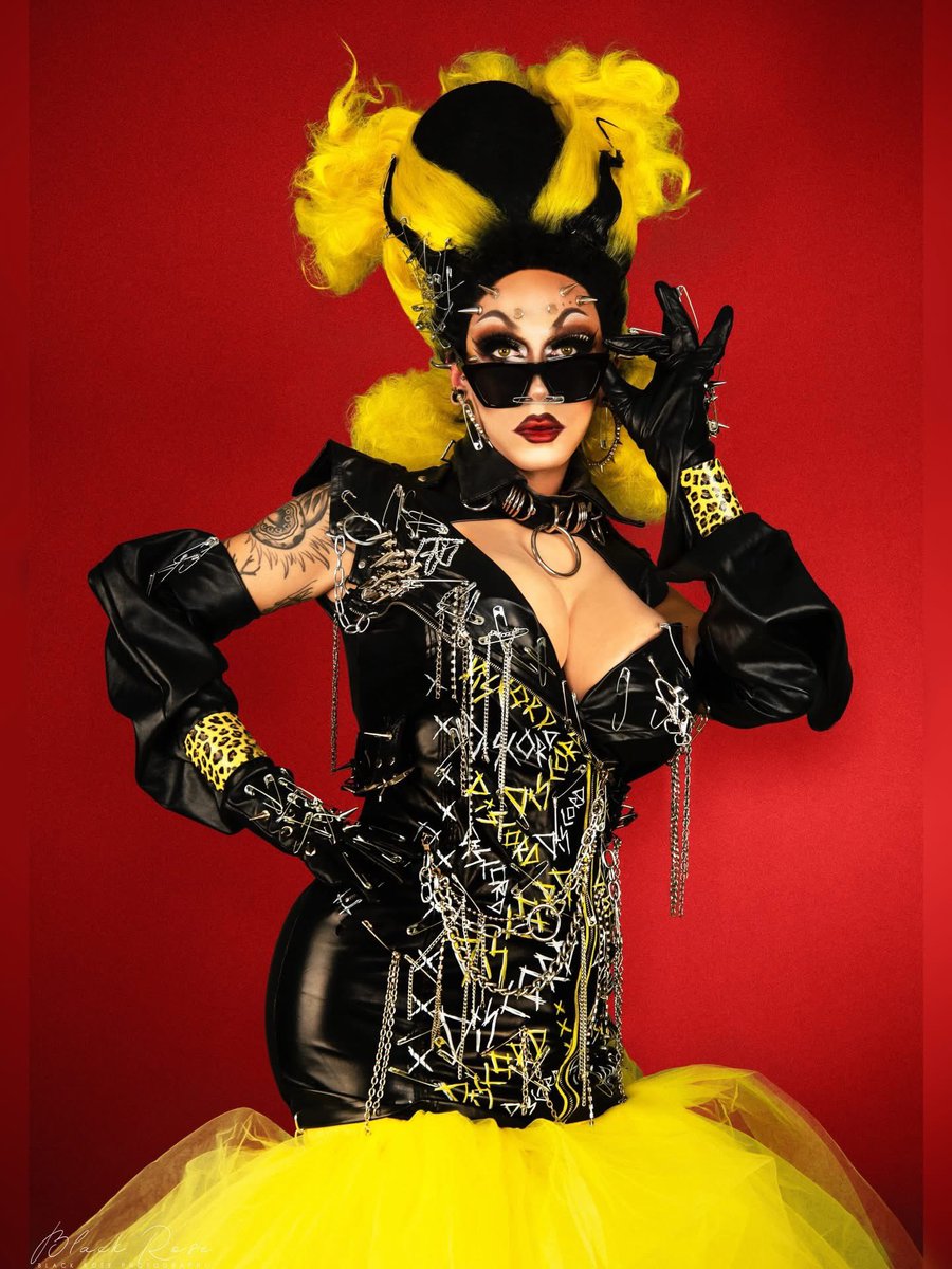 Discord Addams tweet media