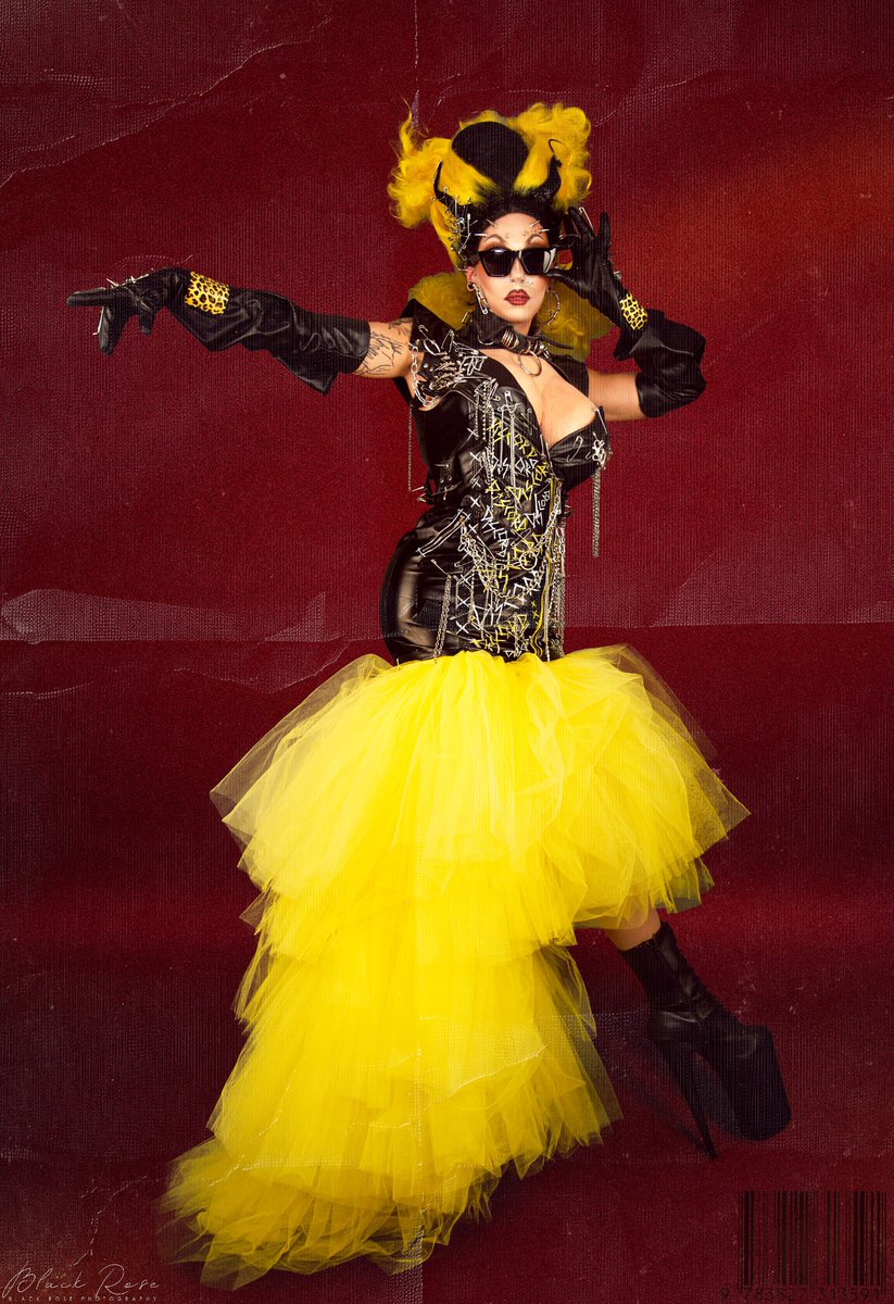 Discord Addams tweet media