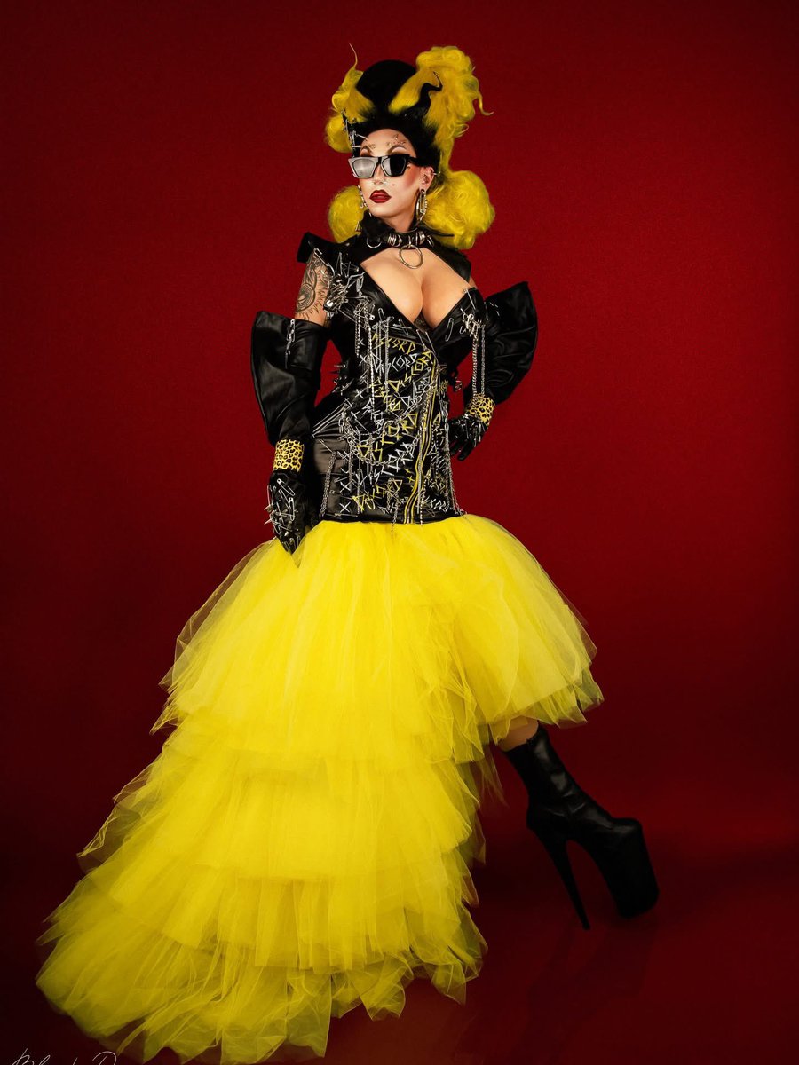 Discord Addams tweet media