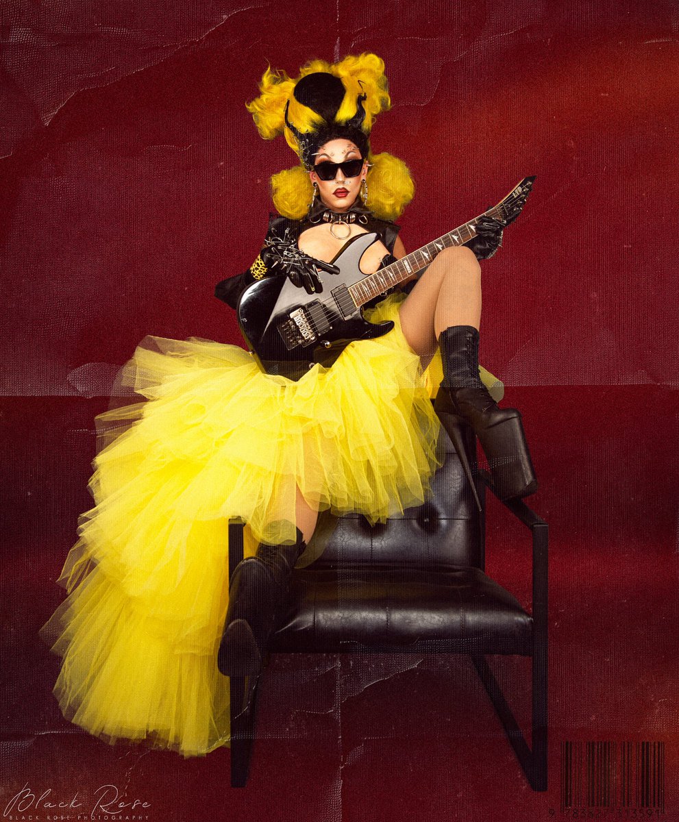 Discord Addams tweet media