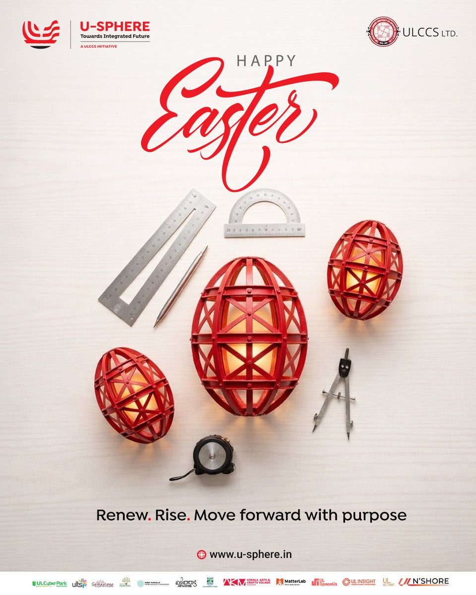 U-Sphere tweet media