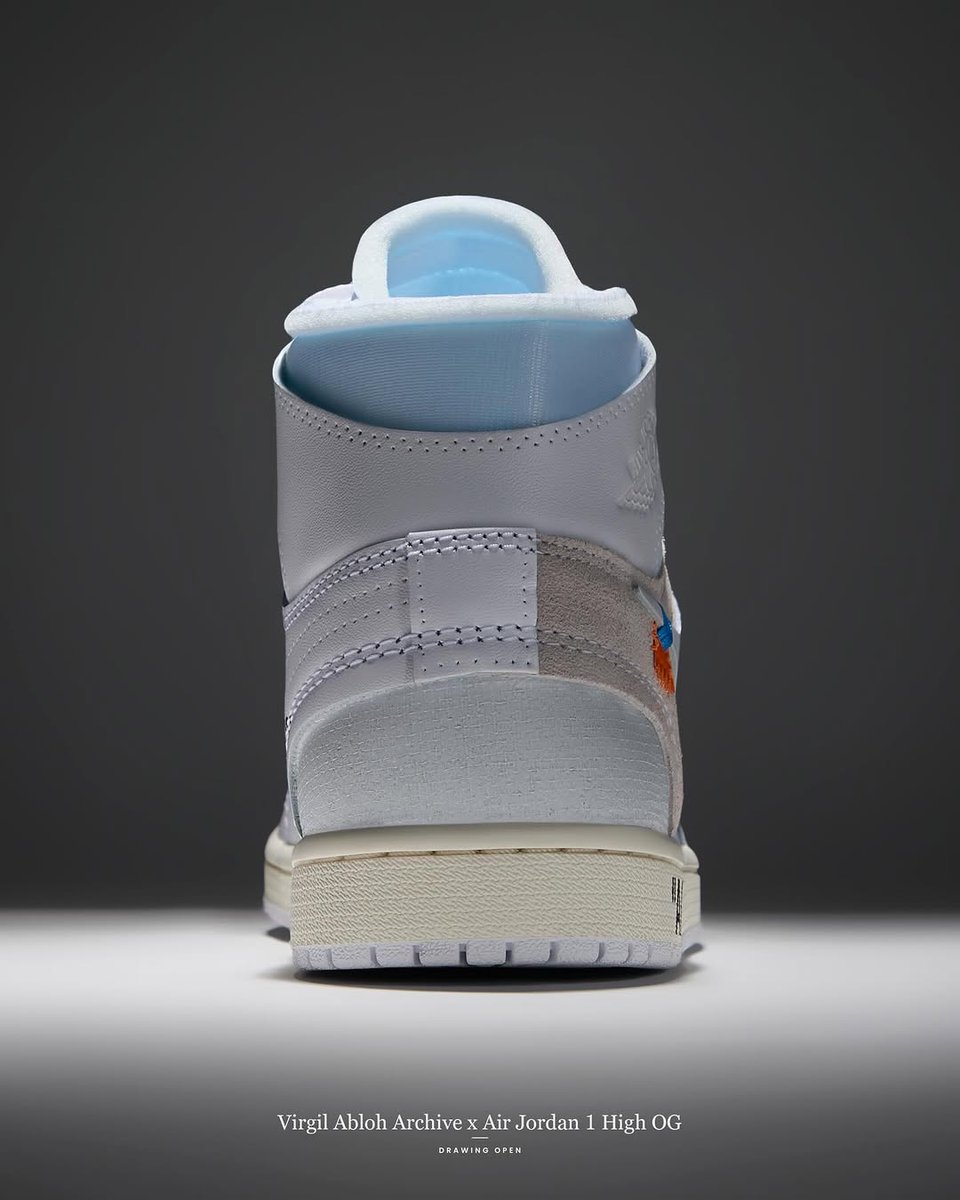 JustFreshKicks tweet media