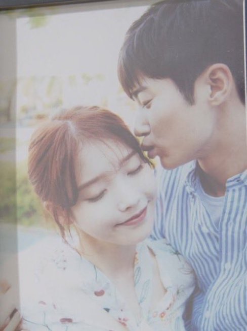 JIEUNG, 𖠿 tweet media