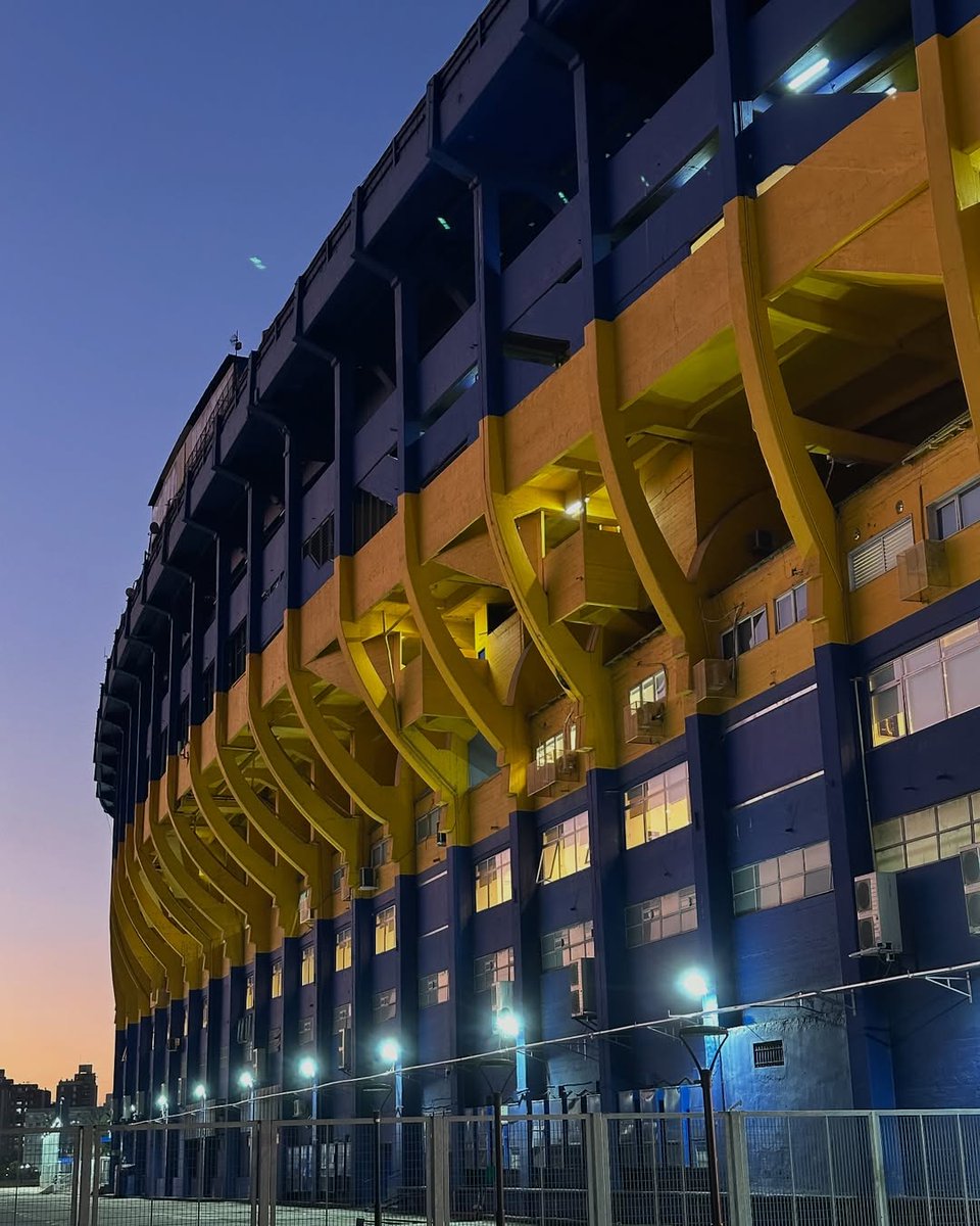 Boca Juniors - La12Tuittera tweet media