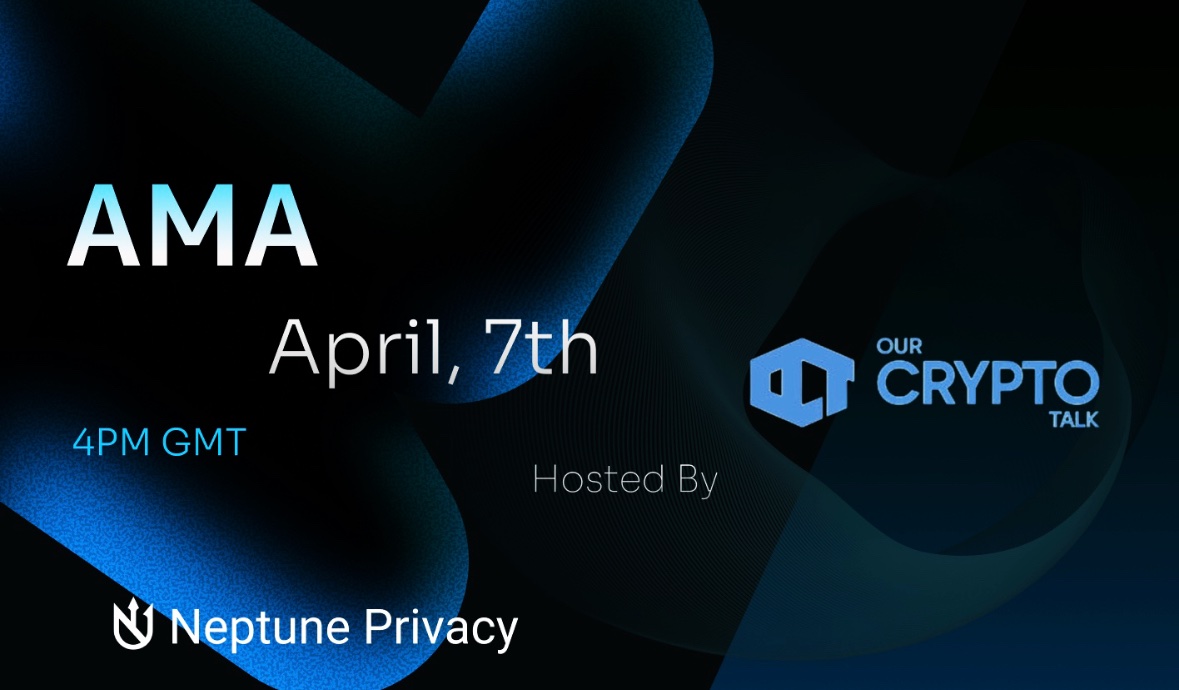 Neptune Privacy tweet media