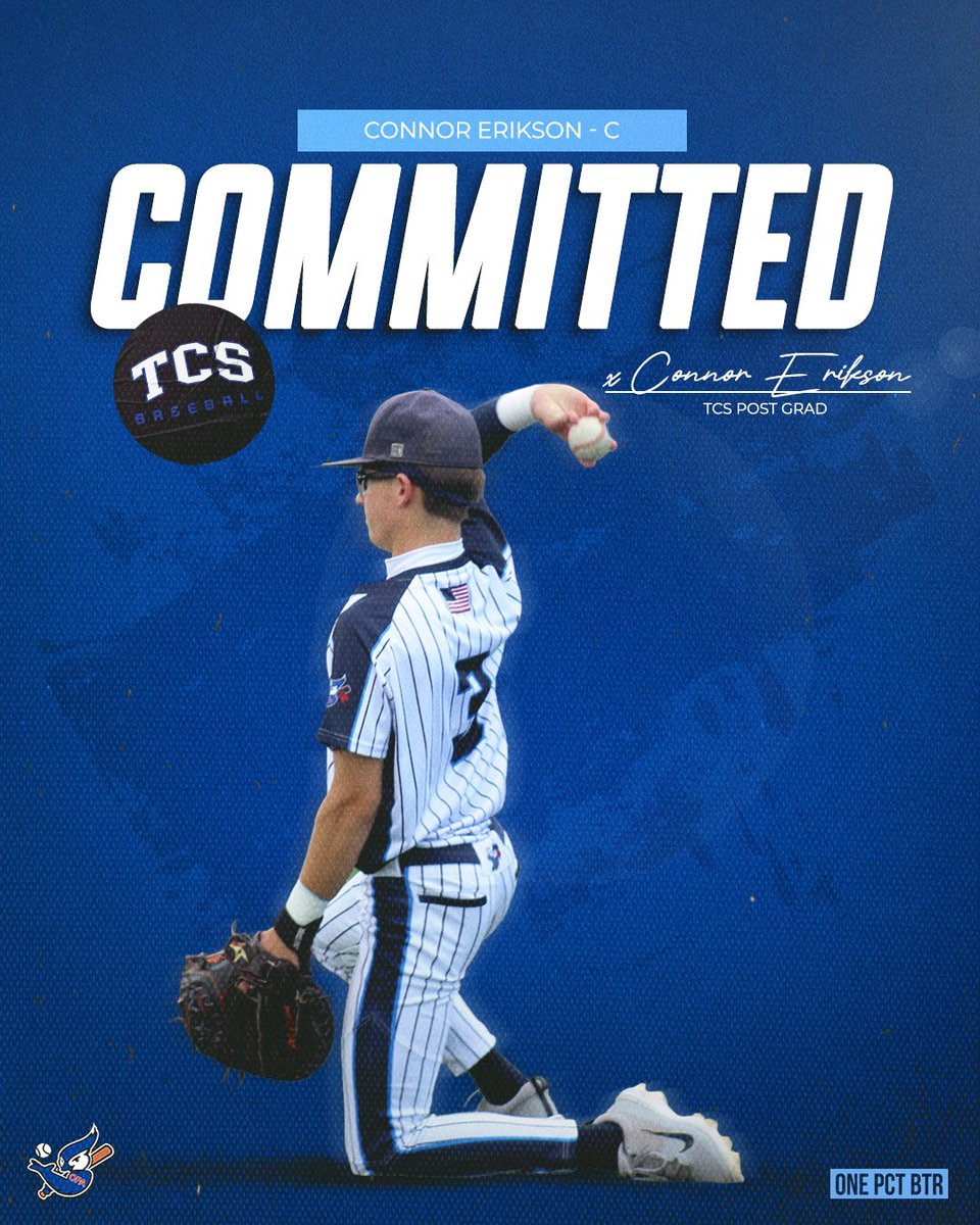 One Percent Academy Jays tweet media