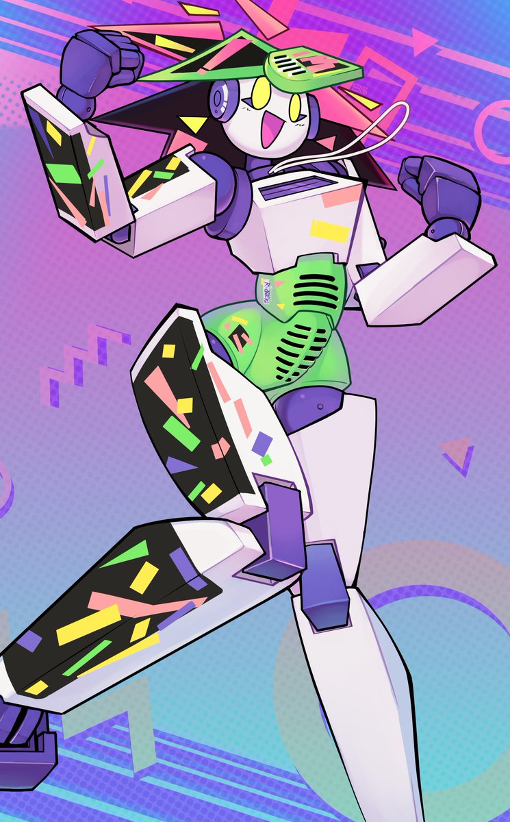 SquareoftheLightOnes tweet media