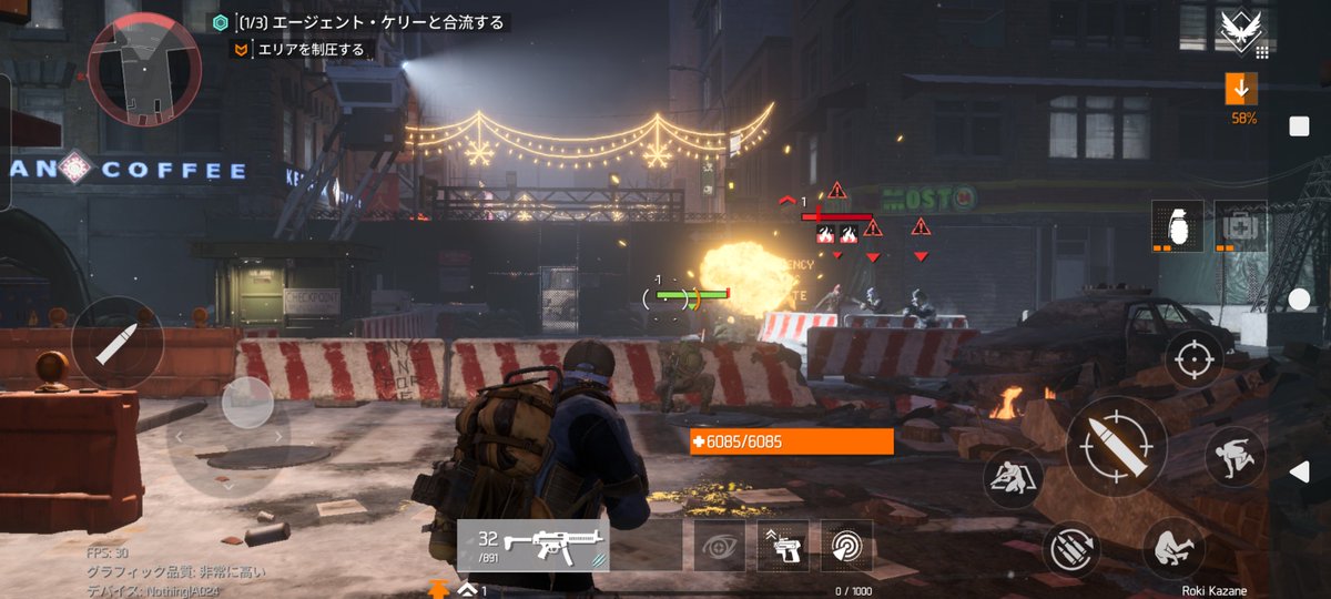 風音ロキ@ぐだぐだ系VLiver tweet media