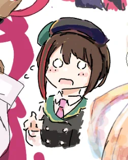 (主に)コッコロママで参加させて頂きました(*'▽`*) rkgkまみれで最高でございました(*'▽`*)