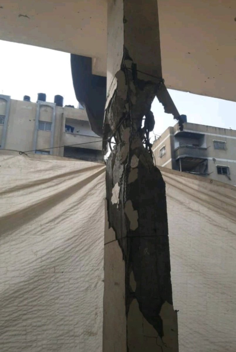 م.مصطفى الندر | مهندس إنشائي tweet media