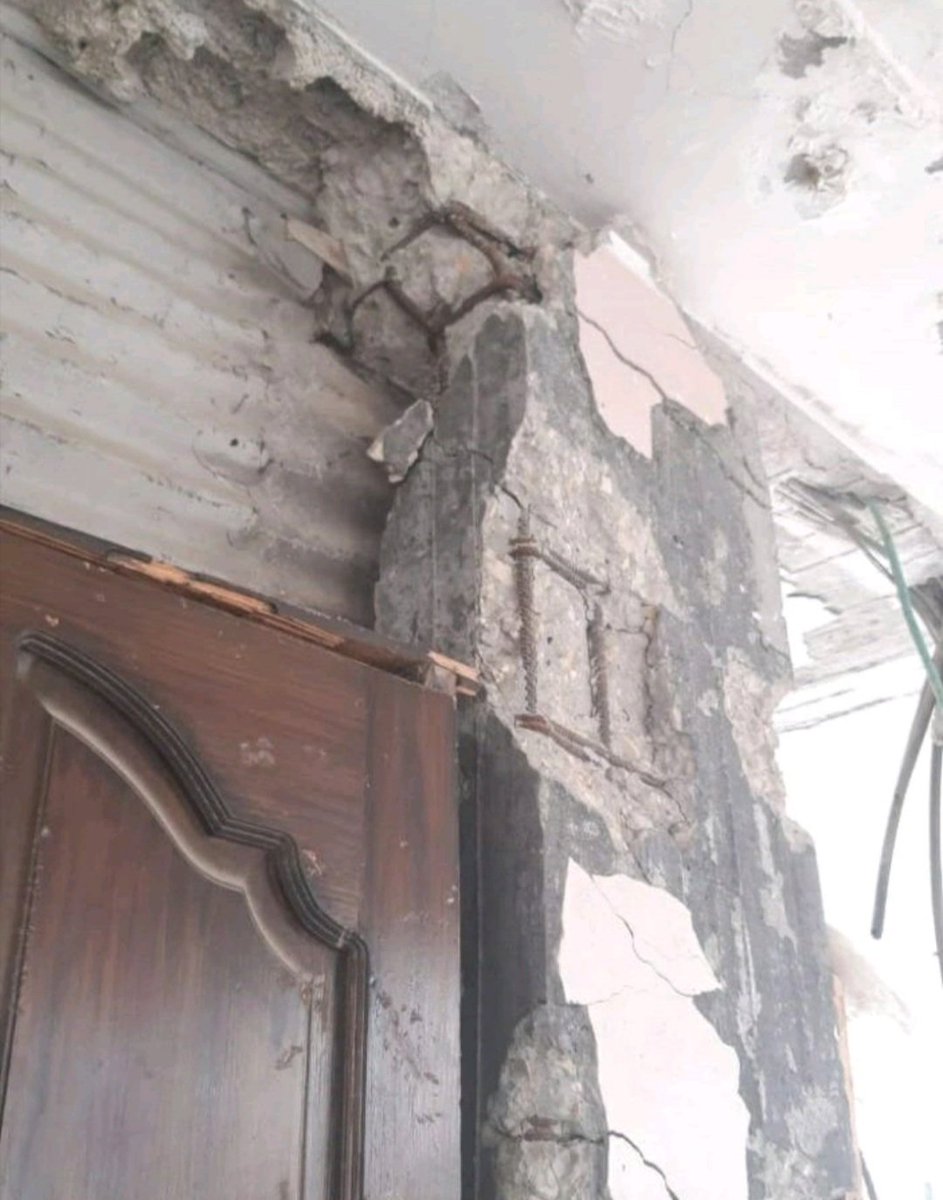 م.مصطفى الندر | مهندس إنشائي tweet media