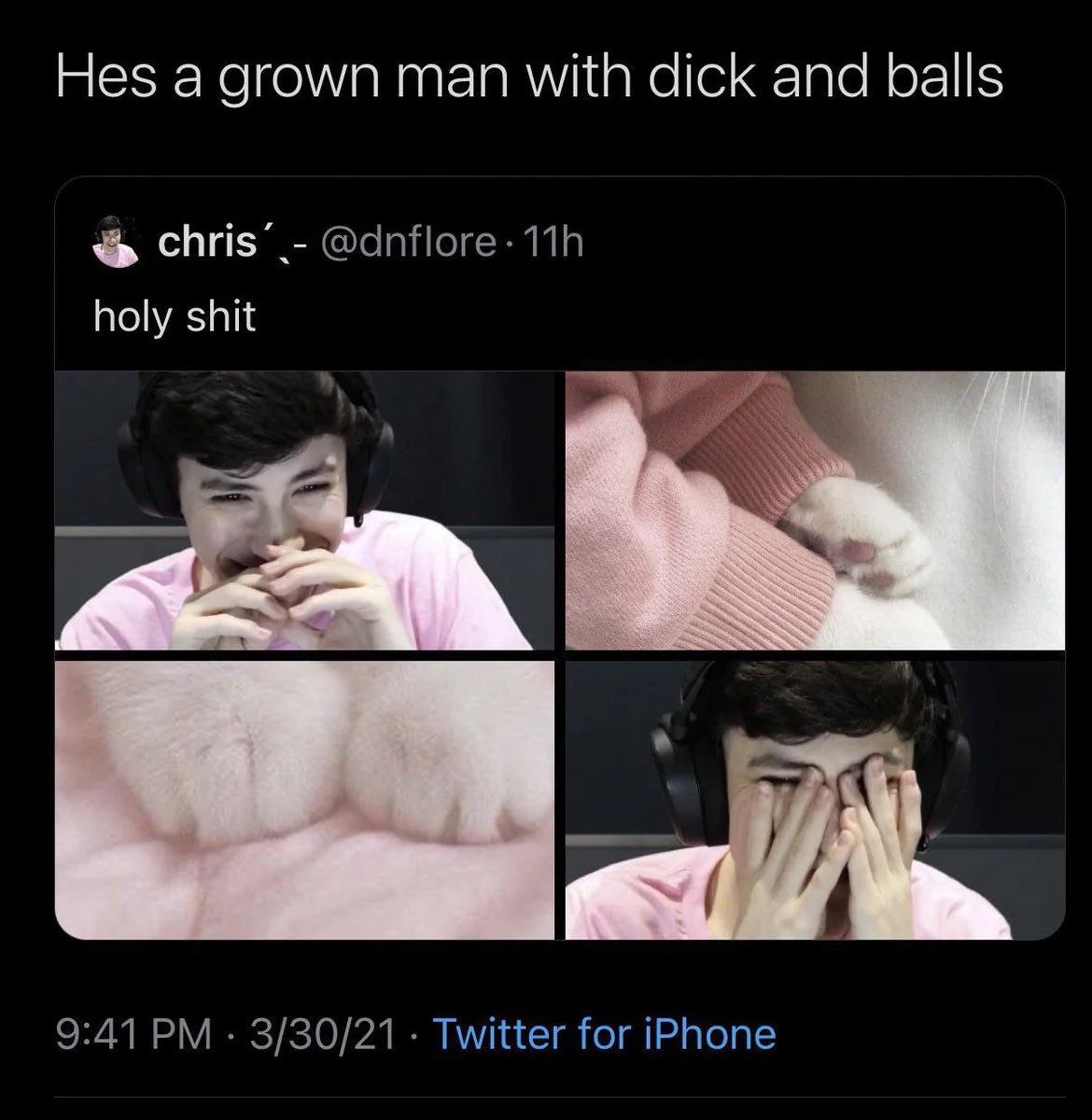 ᶻ 𝗓 𐰁 ♠️ . tutubaralhos :B.ᐟ COMMS OPEN! tweet media